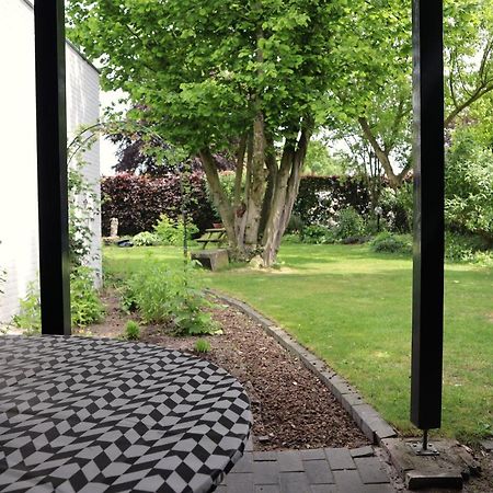 B & B De Rode Beuk Hilvarenbeek Exterior photo