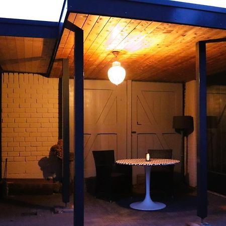 B & B De Rode Beuk Hilvarenbeek Exterior photo