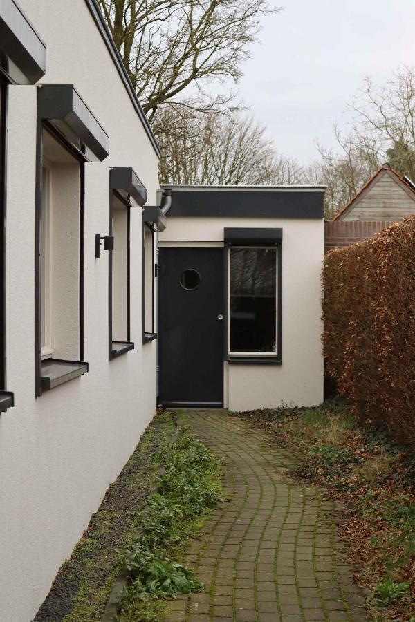 B & B De Rode Beuk Hilvarenbeek Exterior photo