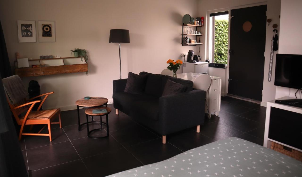 B & B De Rode Beuk Hilvarenbeek Exterior photo