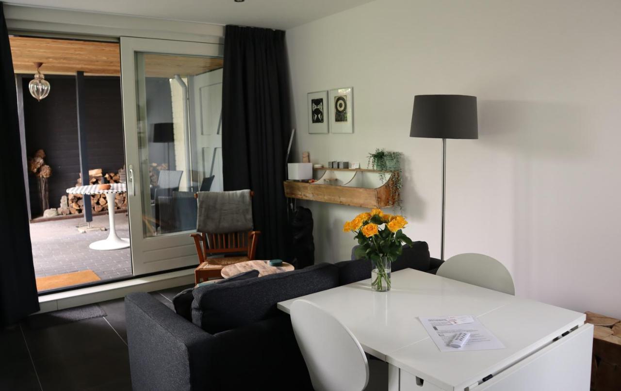 B & B De Rode Beuk Hilvarenbeek Exterior photo